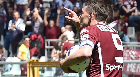 Torino-Sassuolo 3-2: Mazzarri, il sogno Champions continua
