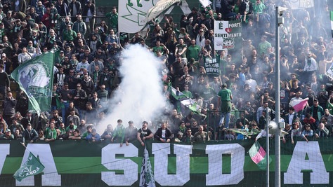 Avellino in festa: promosso in Serie C, 2-0 al Lanusei