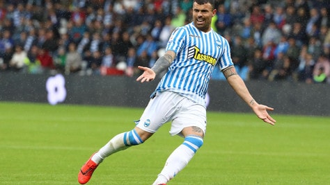 Spal, Pordenone sconfitto 2-0