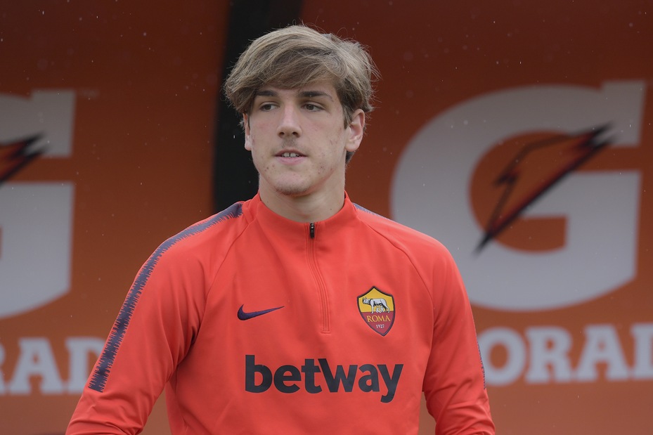 Serie A, Zaniolo tra i migliori Under21: ecco la Top11
