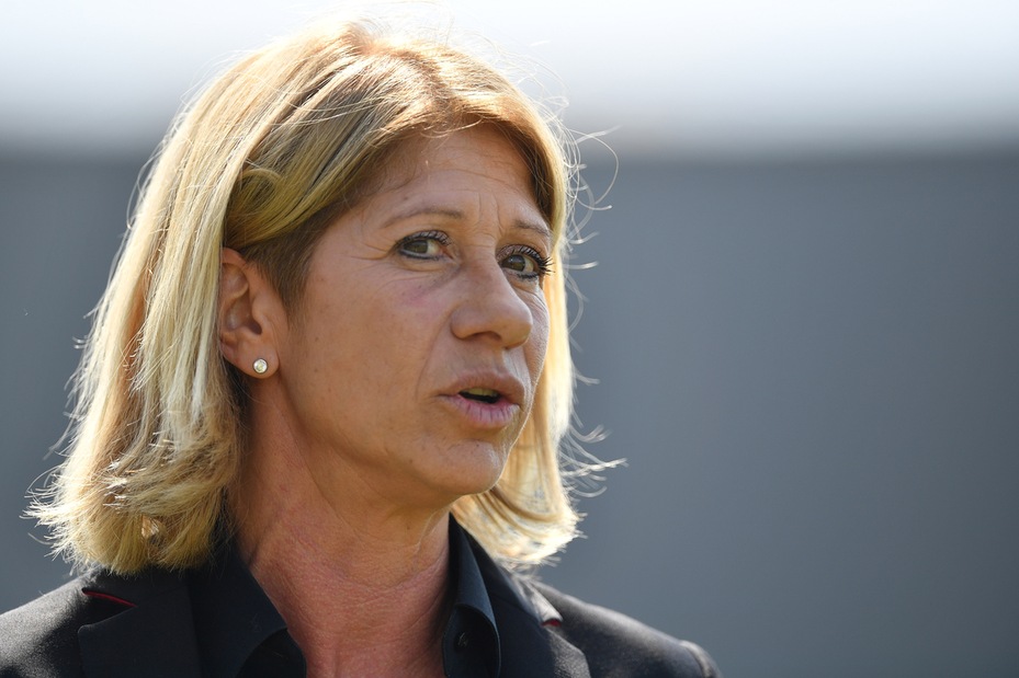 Calcio femminile, è divorzio tra Milan e Morace