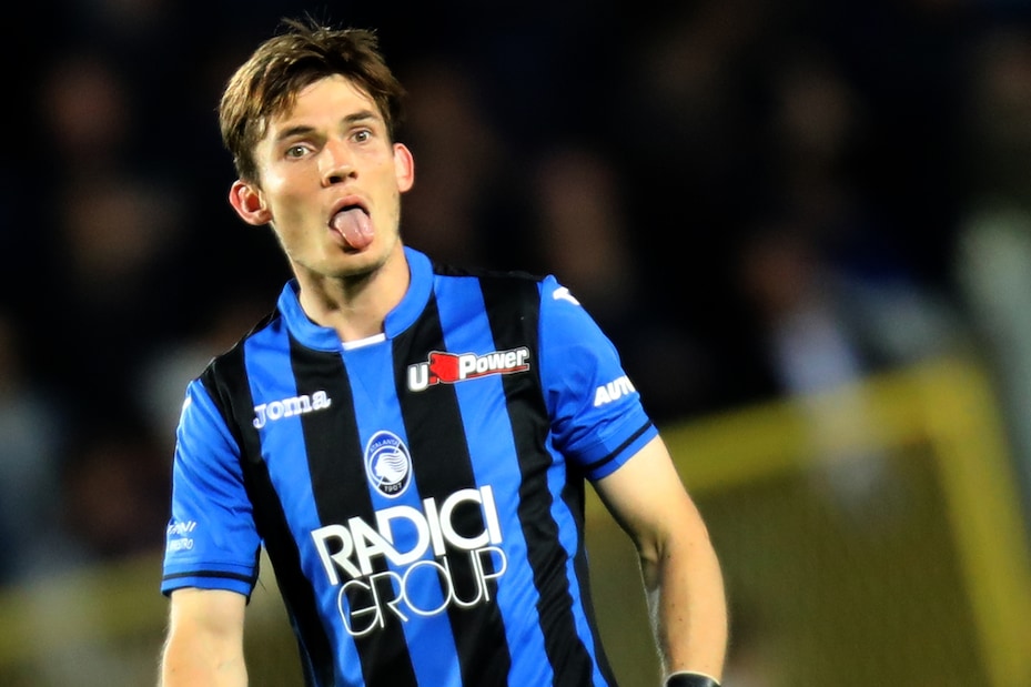 Coppa Italia Atalanta, De Roon: «Vogliamo vincere»