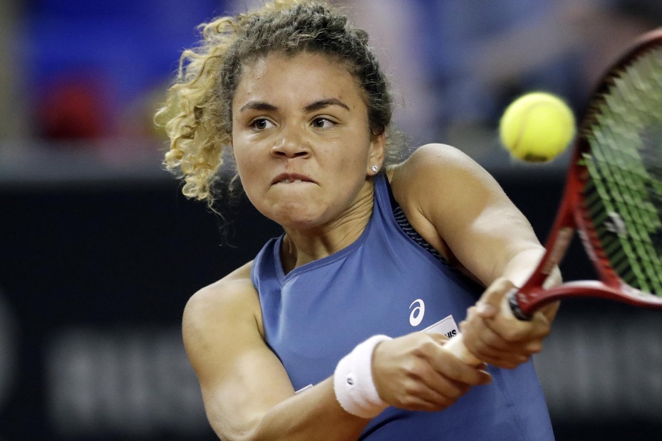 Tennis, Internazionali: troppa Kenin per la Paolini