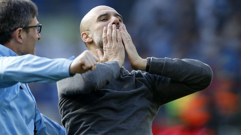 «Manchester City fuori dalla Champions League»