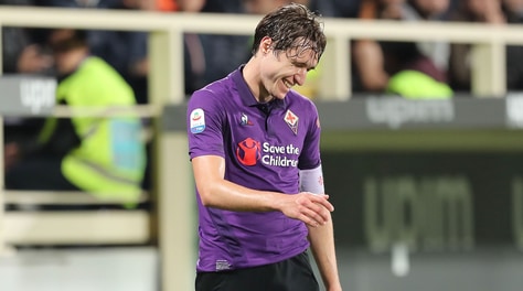 Inter all'assalto: il piano per Chiesa