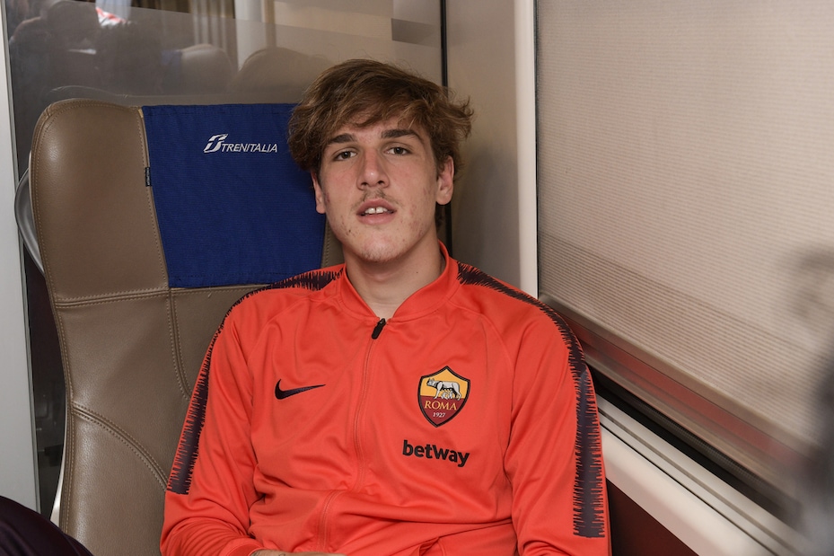 Calciomercato: Zaniolo, dalla Roma alla Juve secondo le quote