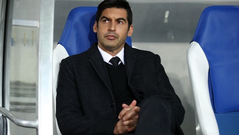 Il calcio di Fonseca: vincere giocando bene