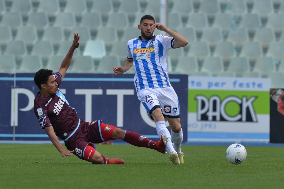 Serie B: Verona-Pescara, i bookmaker dicono 1-1