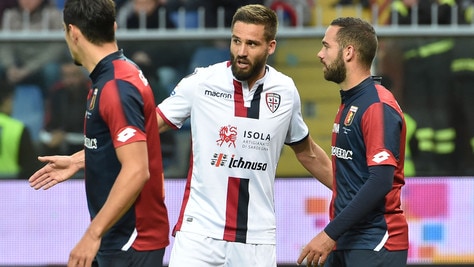 Cagliari, finale spuntato