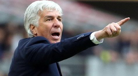 Gasperini detta le condizioni alla Roma