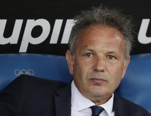 Serie A: Lazio, in quota irrompe Mihajlovic