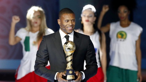 Julio Baptista annuncia il ritiro: «Comincia una nuova vita»