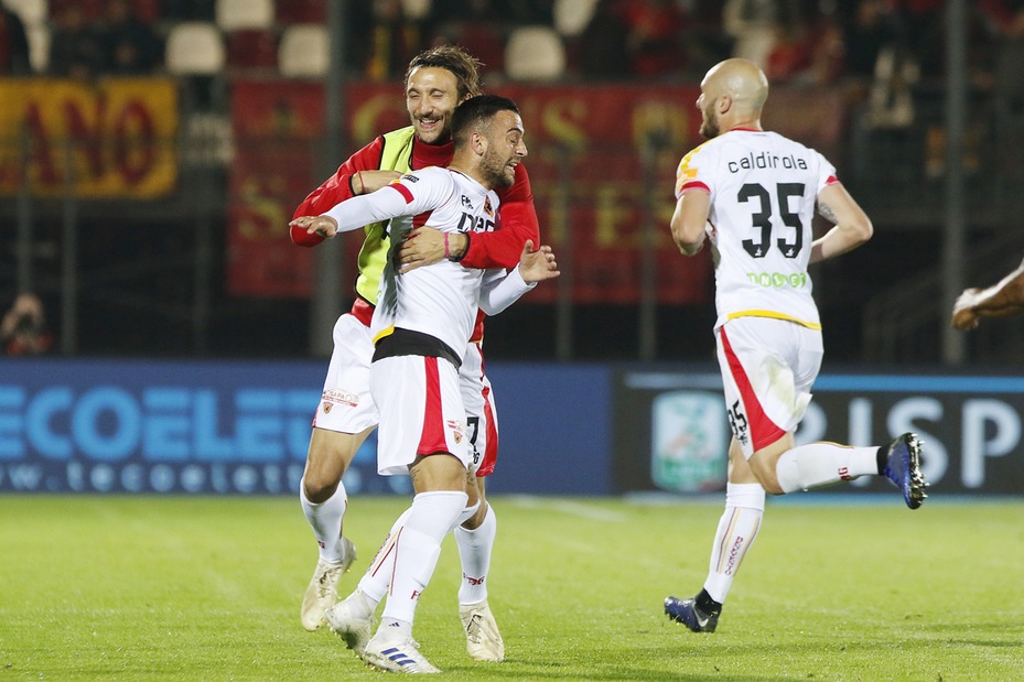Serie B, i bookmaker: Benevento da finale