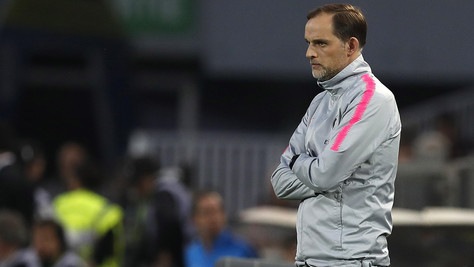 Tuchel rinnova col PSG fino al 2021