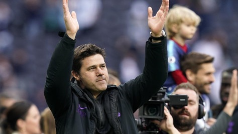 Pochettino: "Il mio futuro? C'è solo la finale di Champions League"