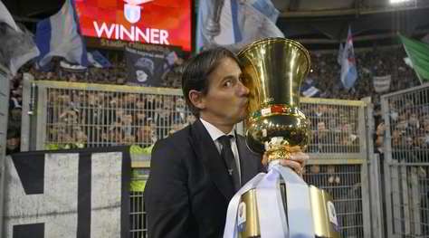 Lazio-Inzaghi, per adesso niente rinnovo