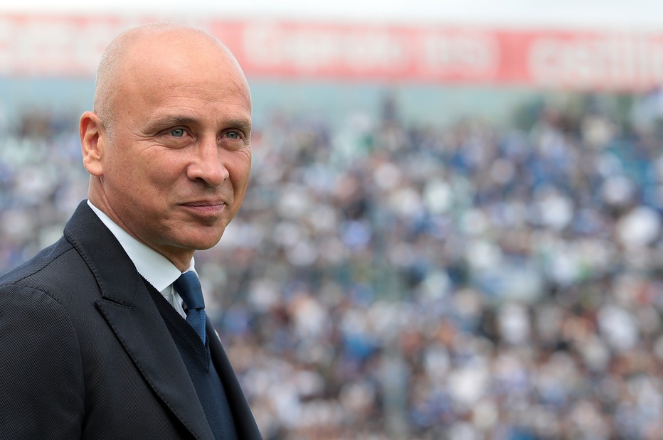 Brescia, Corini: "Modulo? 4-3-1-2 come l'anno scorso"