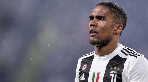 Juventus, Leonardo vuole Douglas Costa al Psg