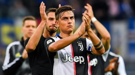 Dybala, affondo del Bayern Monaco: 80 milioni