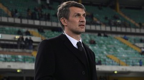 Milan, Maldini nuovo DT? "Proposta allettante"