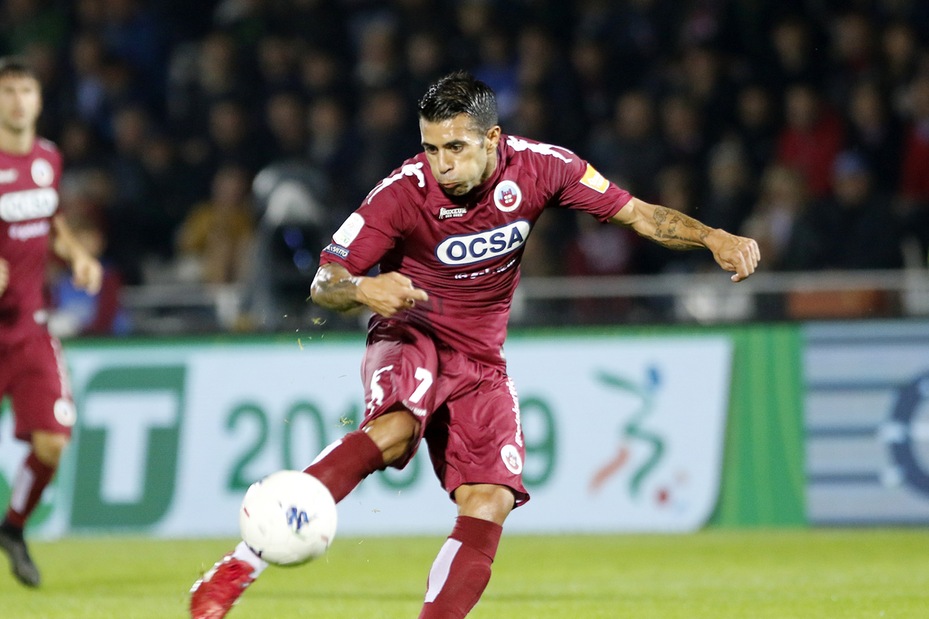 Virtus Entella, ufficiale: preso Schenetti