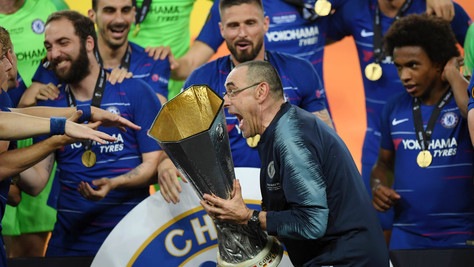 The Best Fifa 2019, Sarri escluso dalla lista dei migliori allenatori