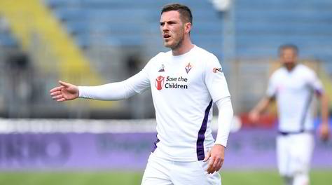 Napoli, oggi Di Lorenzo. Poi Veretout