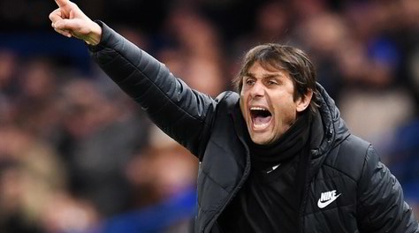 Conte all'Inter, petizione tifoso Juve: Togliete la stella