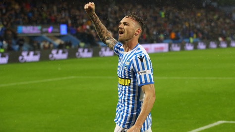 Lazio su Lazzari, sfuma Wesley