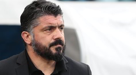 Genoa, idea Thiago Motta: Gattuso si allontana