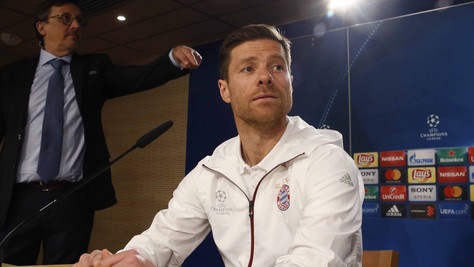 Real Sociedad, Xabi Alonso è il nuovo allenatore della squadra B