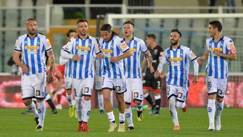 Zauri sarà il nuovo allenatore del Pescara