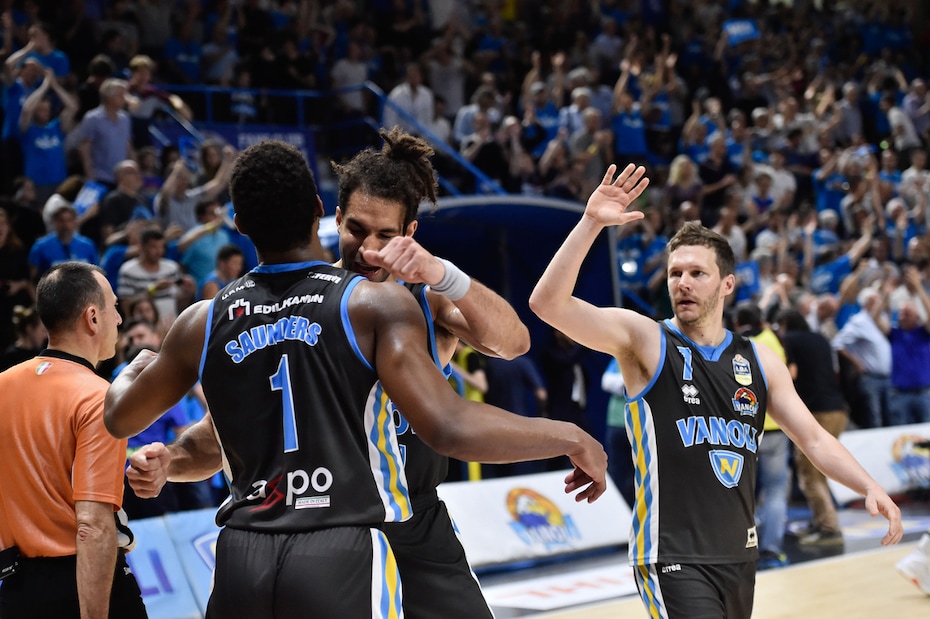 Cremona batte Venezia: è 1-1 nella serie