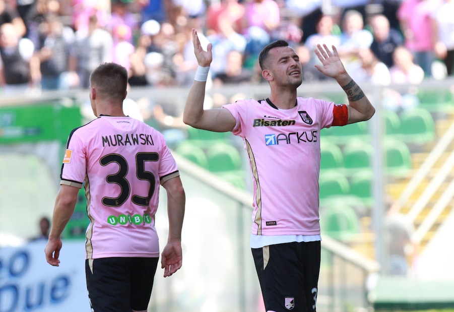 Nuovo Palermo, vecchie ambizioni