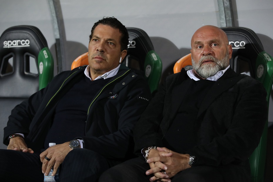 Caso playout: Salernitana e Venezia aspettano il Tar