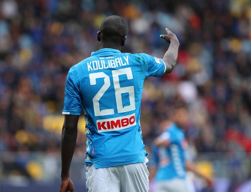 Koulibaly, intrigo Napoli-Real Madrid
