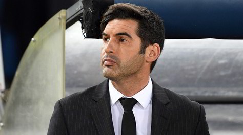 Fonseca-Roma, è stretta finale