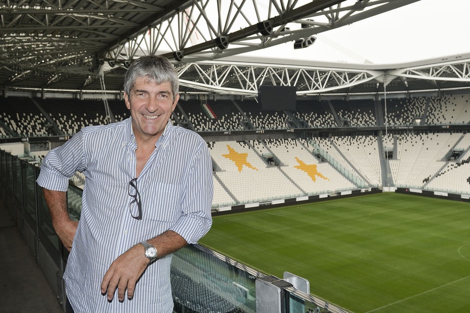 Paolo Rossi: "Calcio italiano indietro. Solo la Juve competitiva con le big europee"