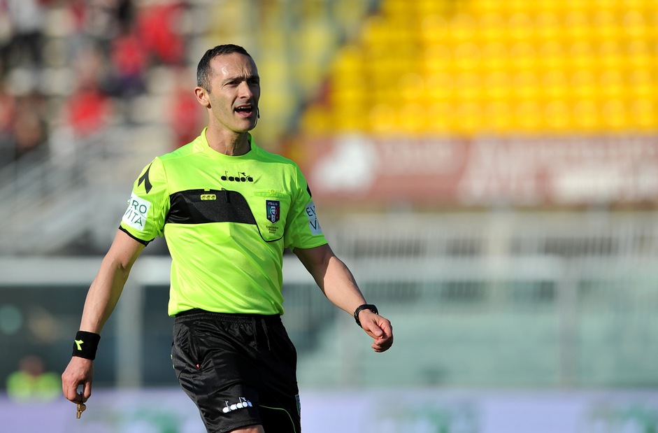 Playout di B, Salernitana-Venezia affidata a Di Paolo