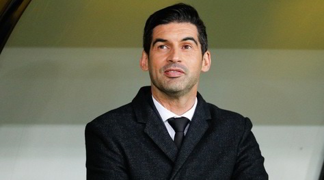 Fonseca e la Roma sempre più vicini. Contatti avviati con lo Shakhtar