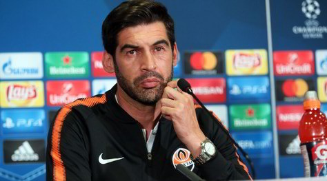 Paulo Fonseca alla Roma: c'è l'accordo