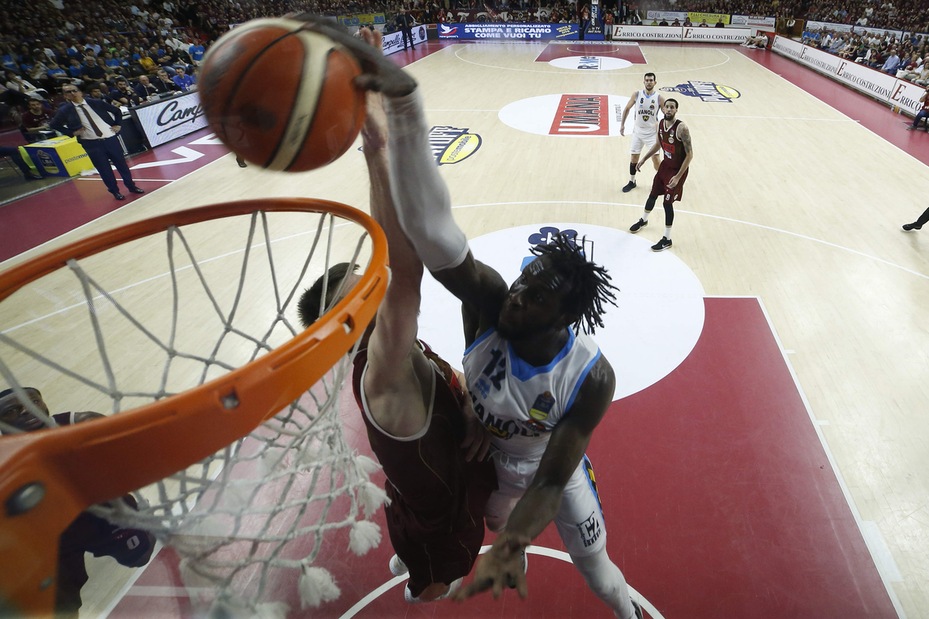 Basket, Serie A: Venezia-Cremona, impresa Vanoli a 3,10