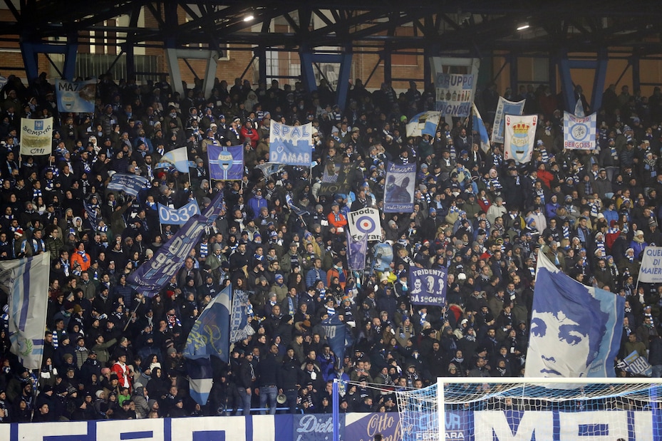 Spal, ufficiale il rinnovo del dg Gazzoli