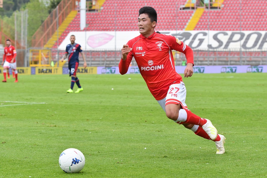 Cagliari, Han vuole un'altra chance