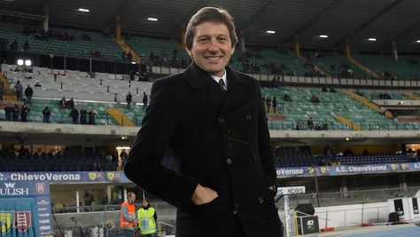 "Leonardo torna al Paris Saint-Germain, nei prossimi giorni l'ufficialità"