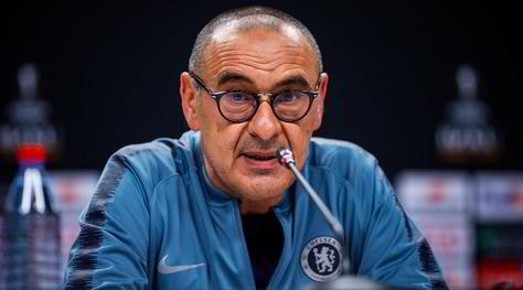 Sarri alla Juve, ecco perché non arriva l'annuncio