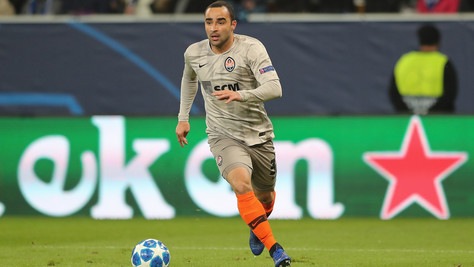 Roma-Ismaily, già si tratta