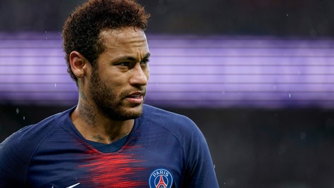 "Neymar, all'orizzonte c'è la Juve"
