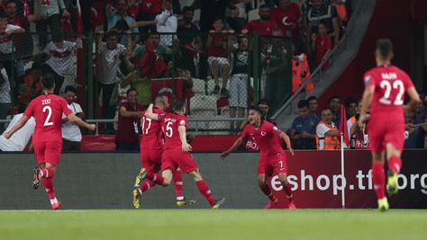 Qualificazioni Euro 2020: Mertens trascina il Belgio, Under stende la Francia