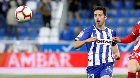 Lazio, Jony in dirittura d'arrivo